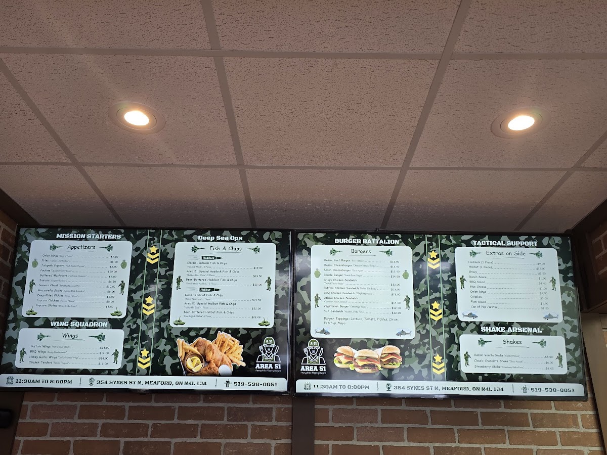 Menu Photo 5
