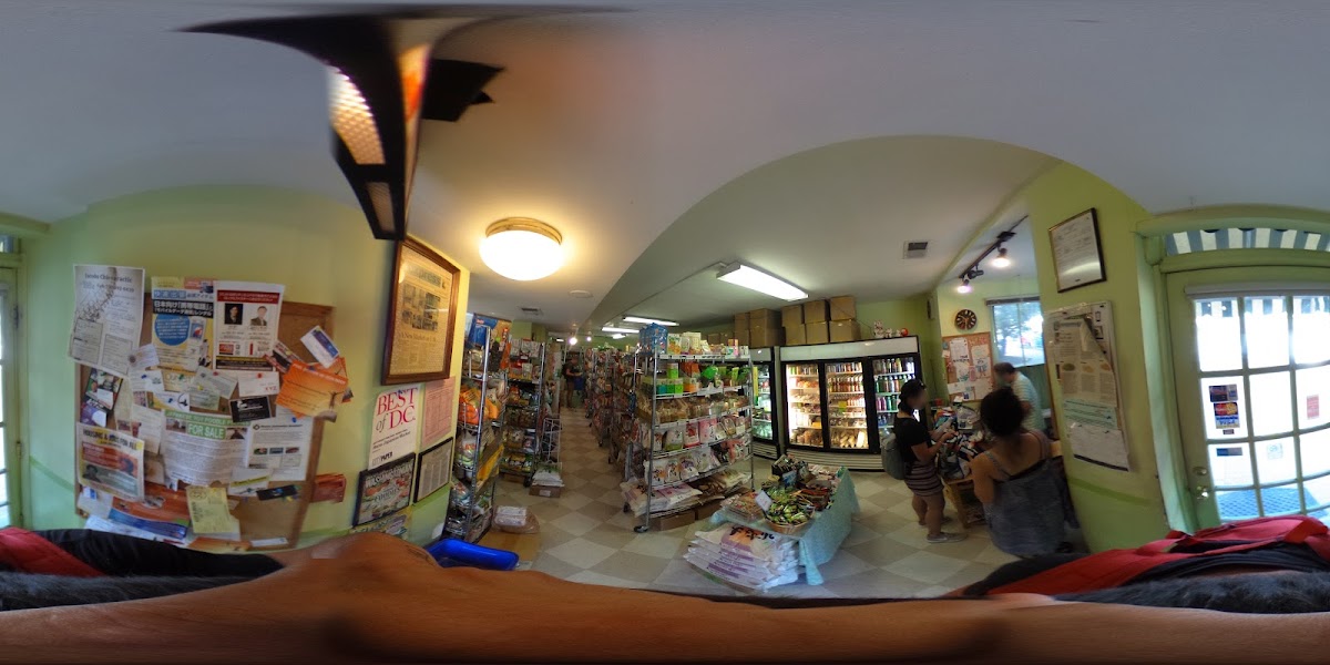 Hana Market - Photo 9