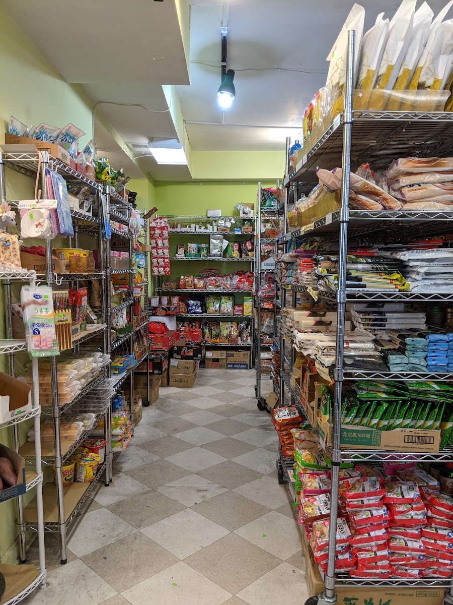 Hana Market - Photo 1