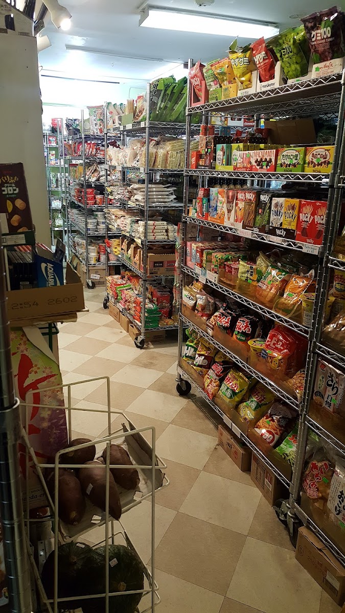 Hana Market - Photo 2