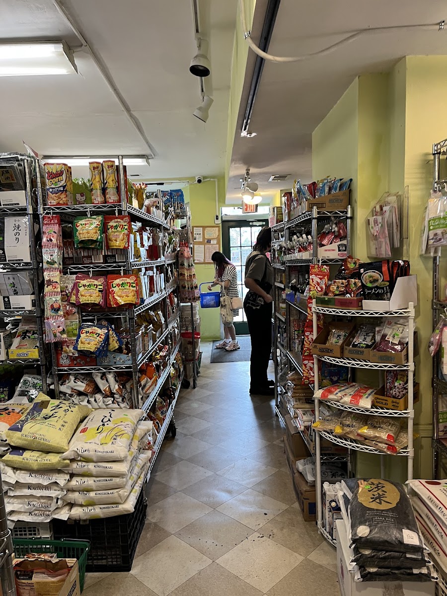 Hana Market - Photo 4
