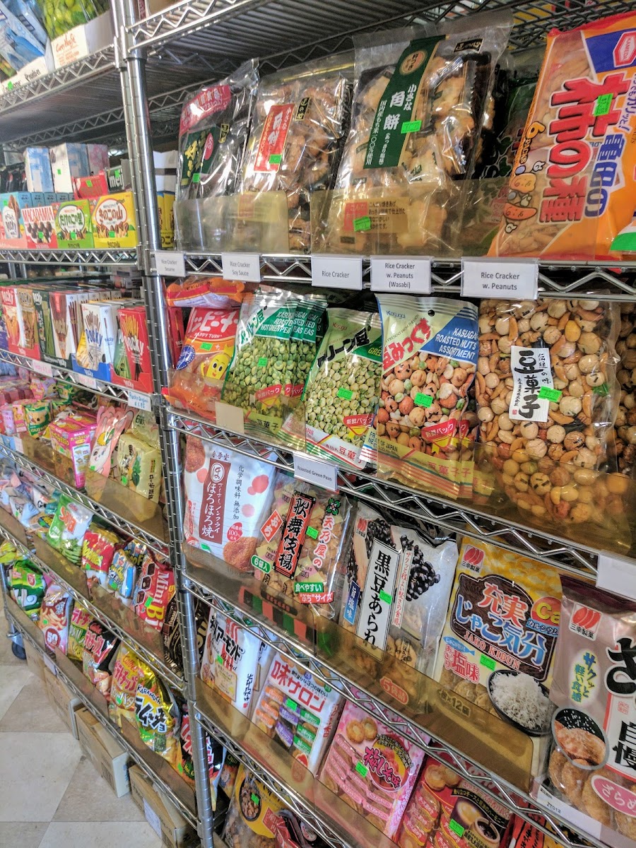 Hana Market - Photo 5