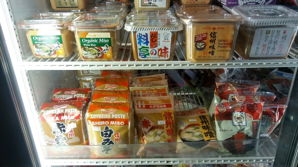 Hana Market - Photo 6