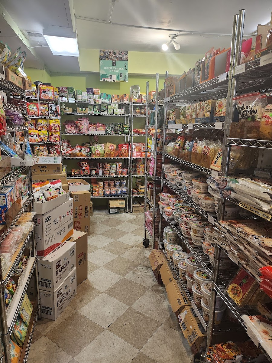 Hana Market - Photo 8