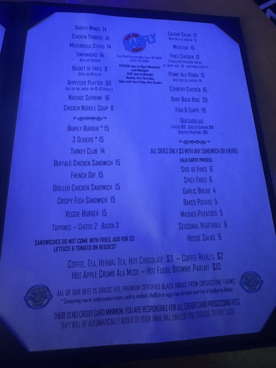Menu Photo 3