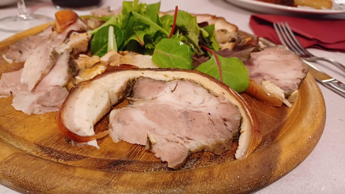 Trattoria Anselmi da Mary - Photo 9