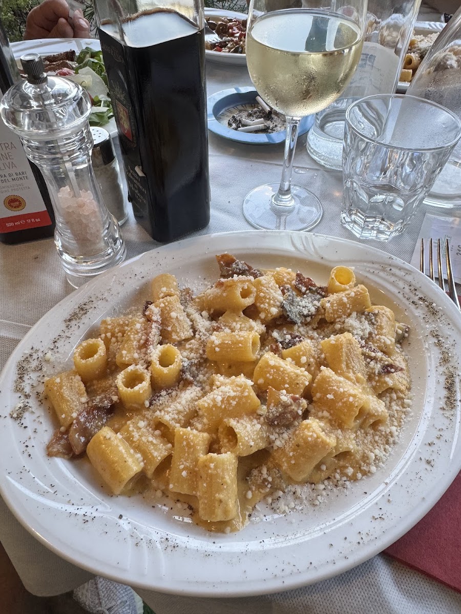 Trattoria Anselmi da Mary - Photo 1