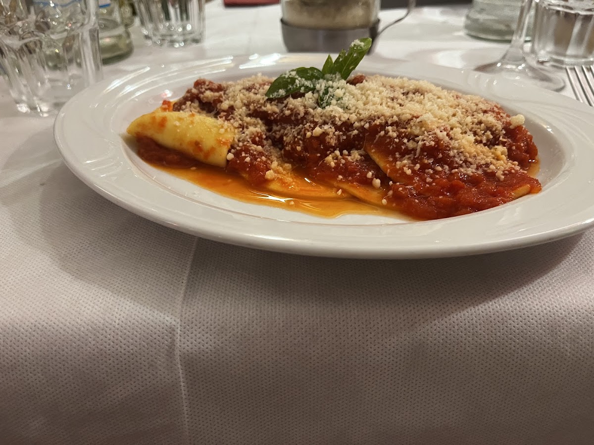 Trattoria Anselmi da Mary - Photo 3