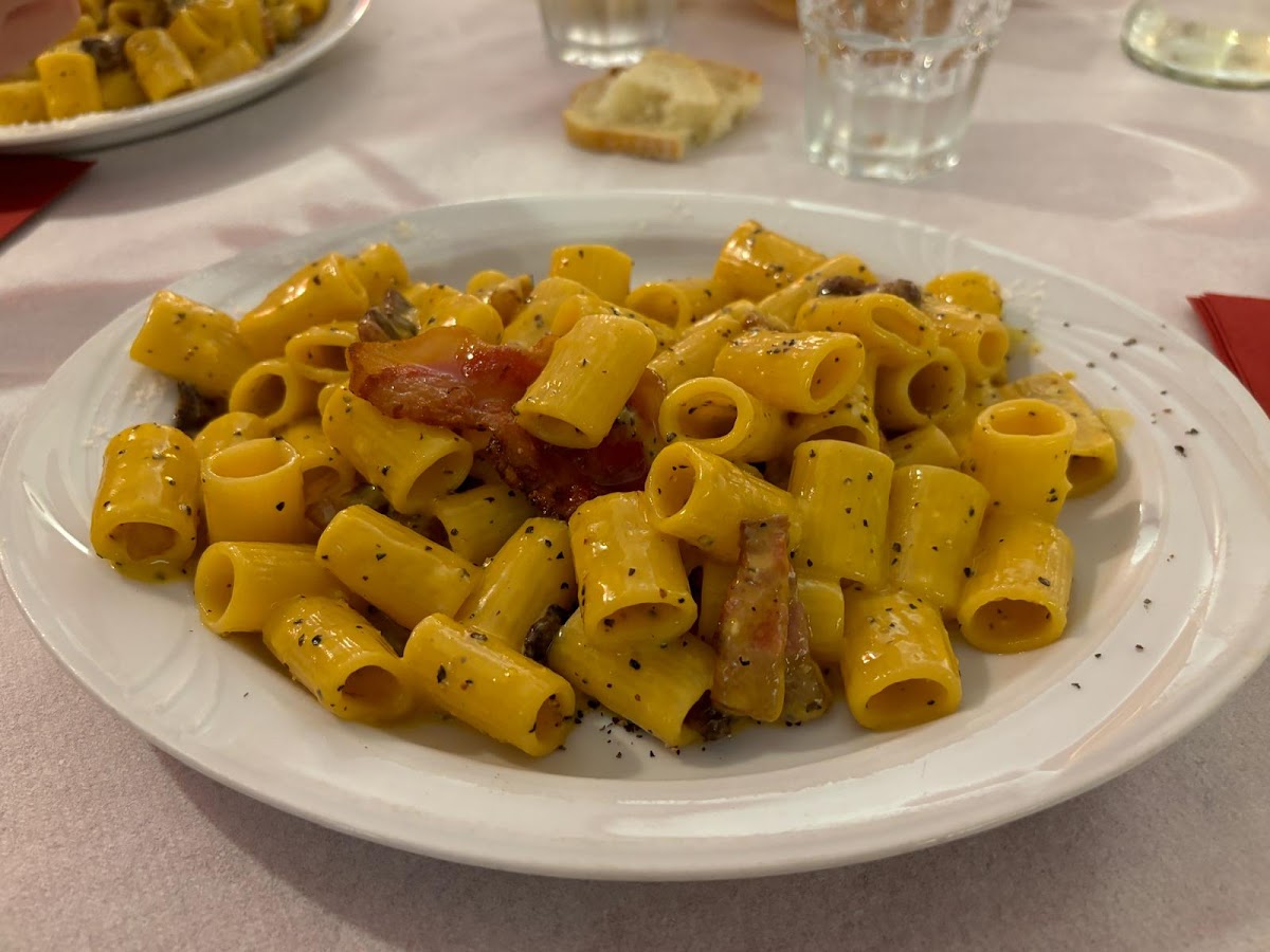 Trattoria Anselmi da Mary - Photo 4