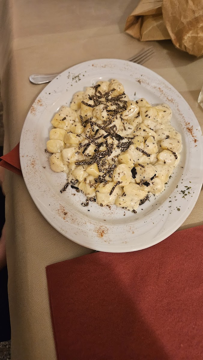 Trattoria Anselmi da Mary - Photo 7