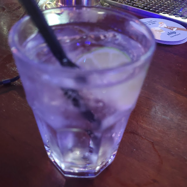 Vodka Soda