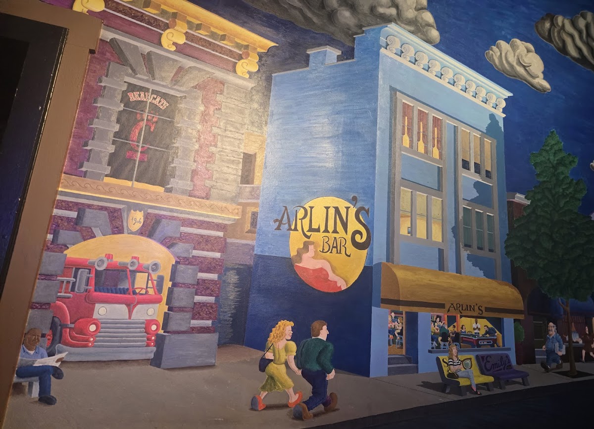 Arlin's Bar & Garden - Photo 5