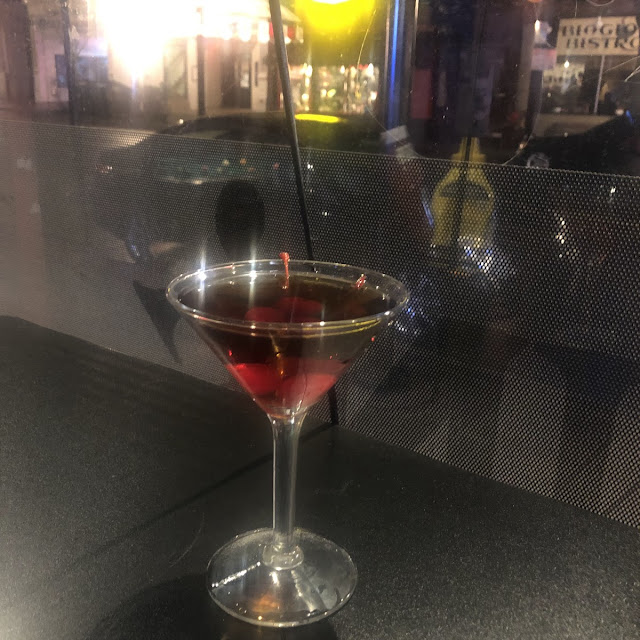 Manhattan