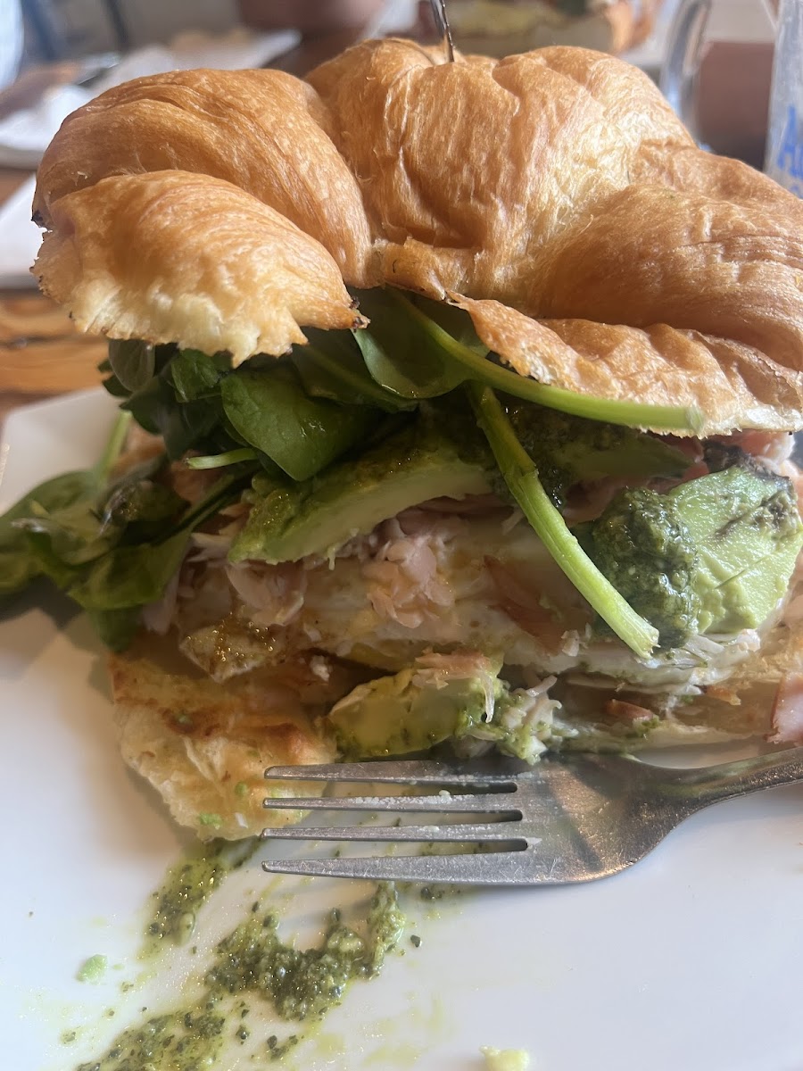 Katy's Cafe - Photo 6