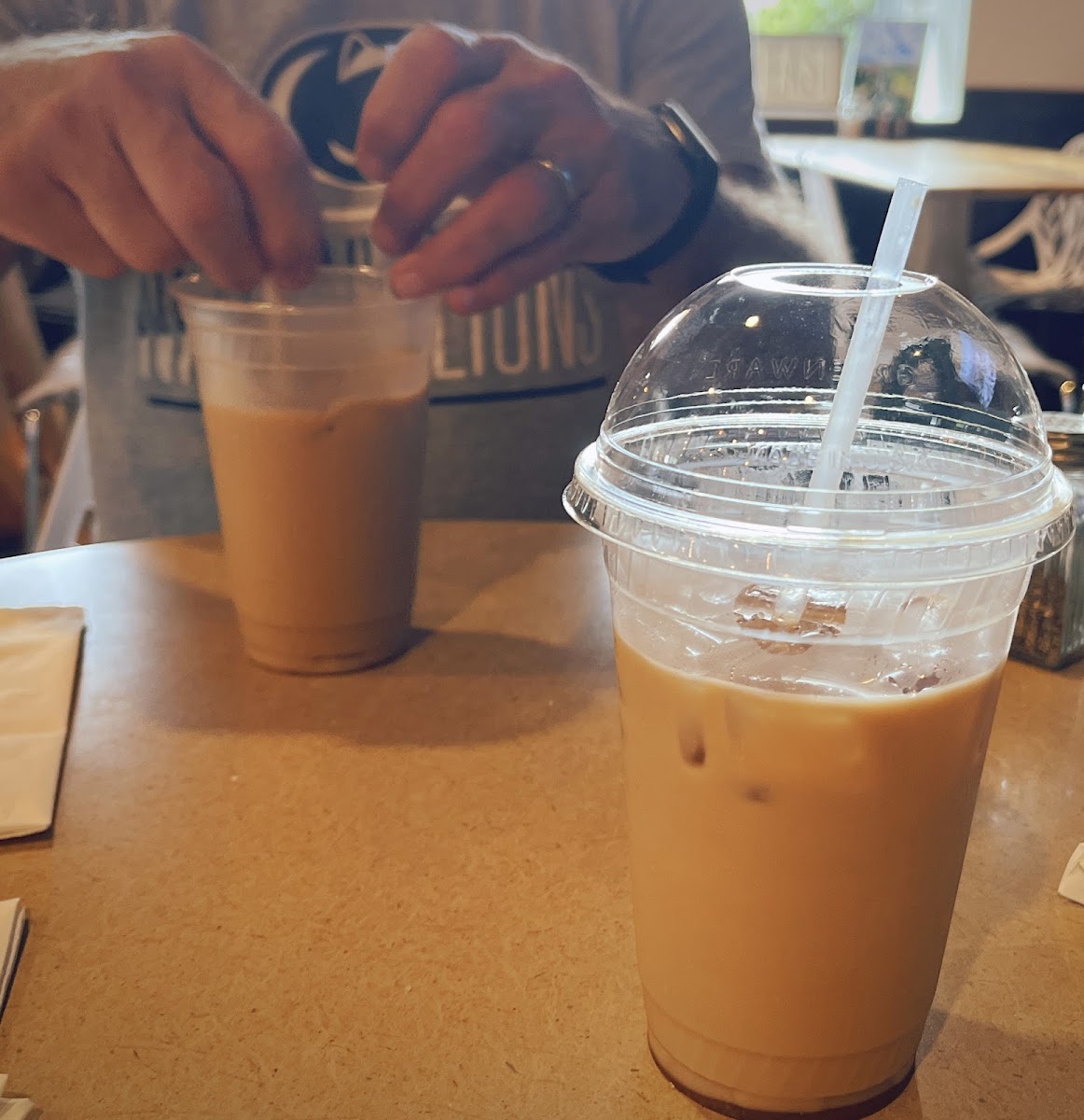 Katy's Cafe - Photo 8