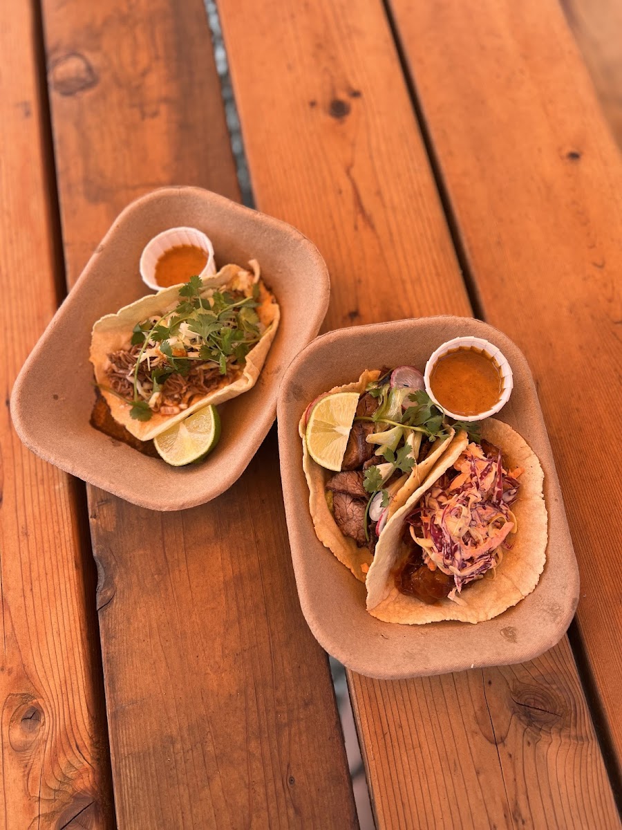 Taco Grilla