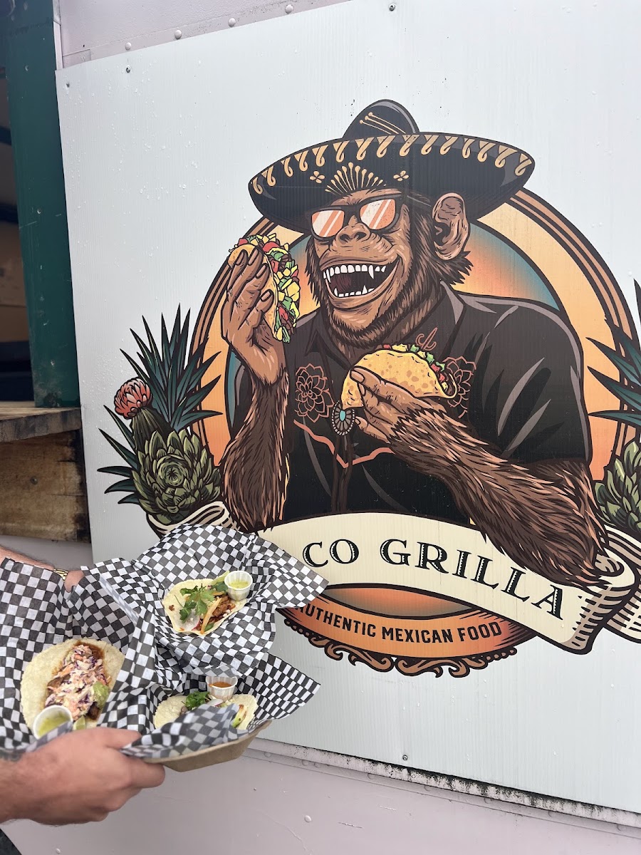 Taco Grilla - Photo 1