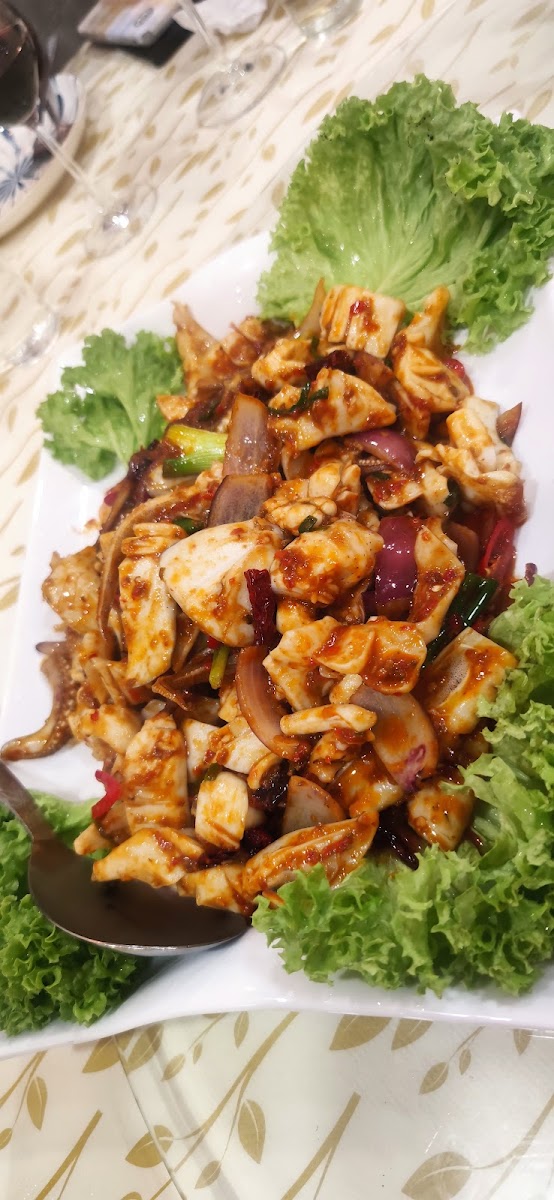 Zia Xiang Restaurant - Photo 9