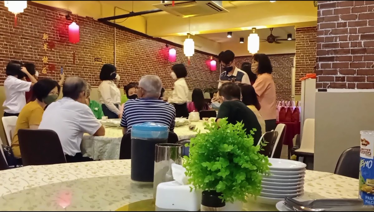 Zia Xiang Restaurant - Photo 1