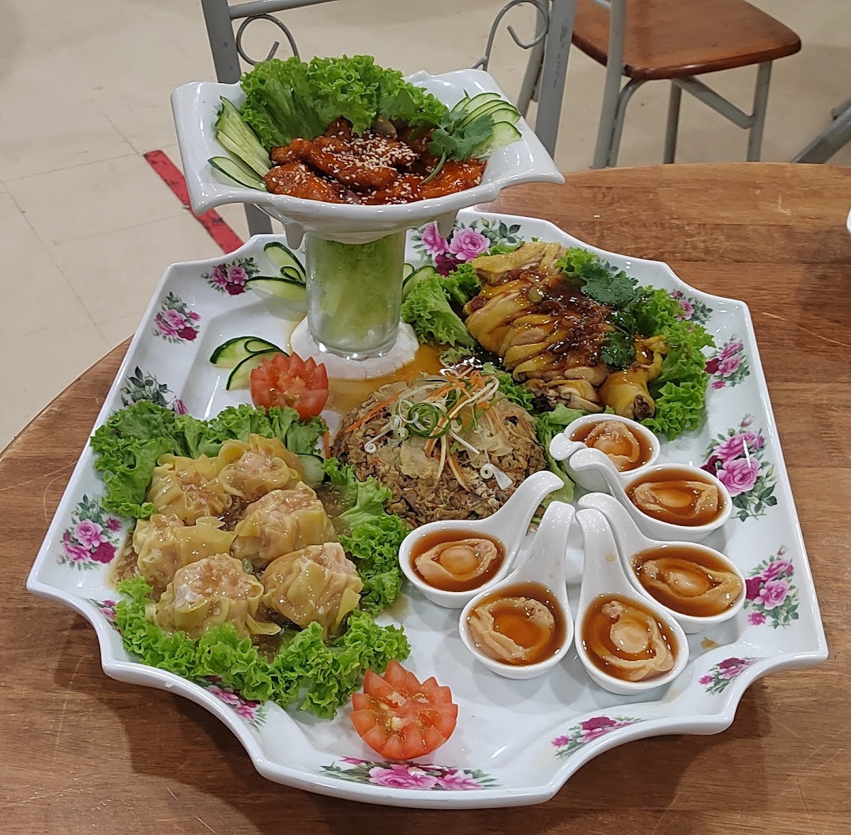 Zia Xiang Restaurant - Photo 2