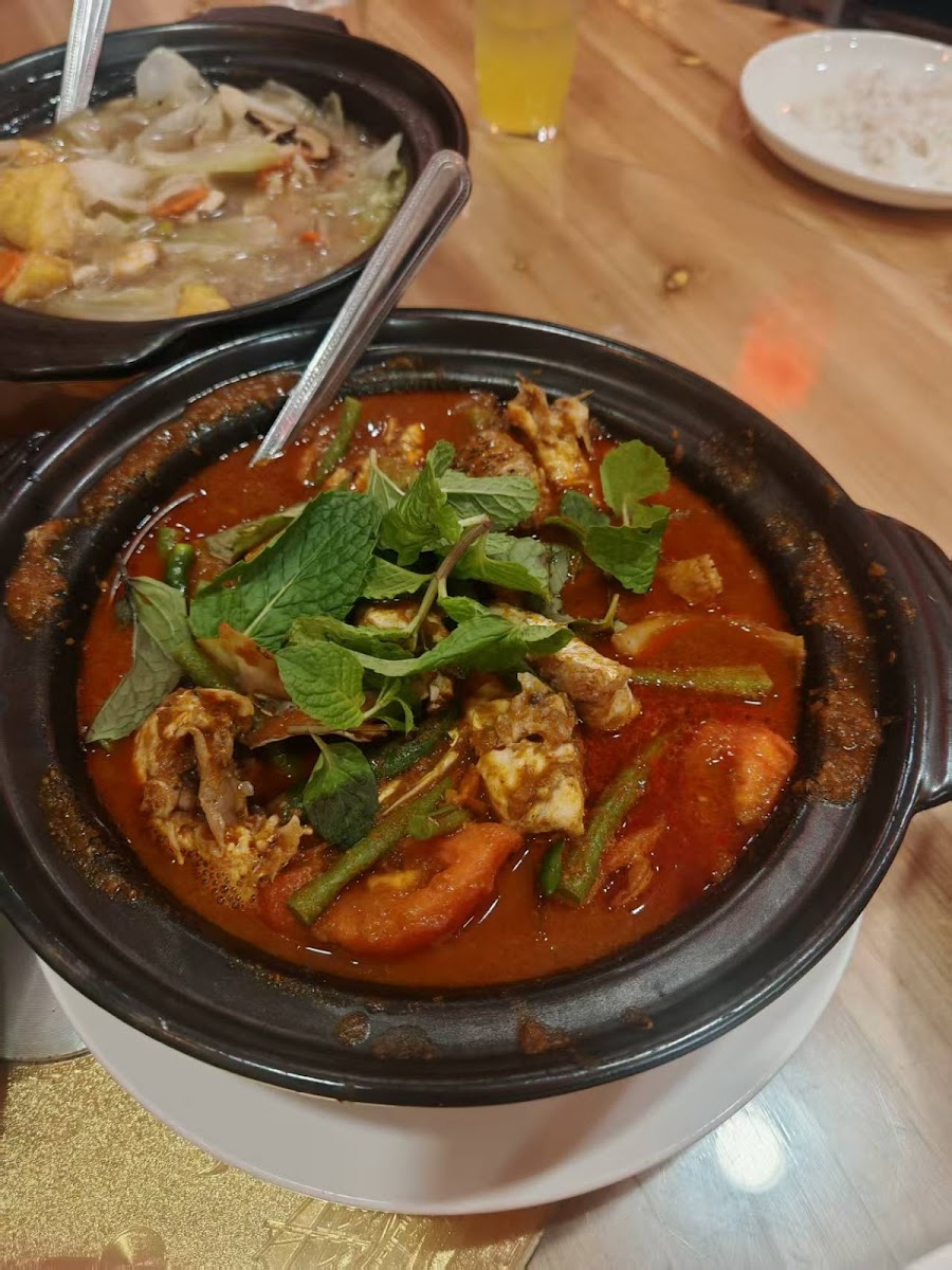 Zia Xiang Restaurant - Photo 3