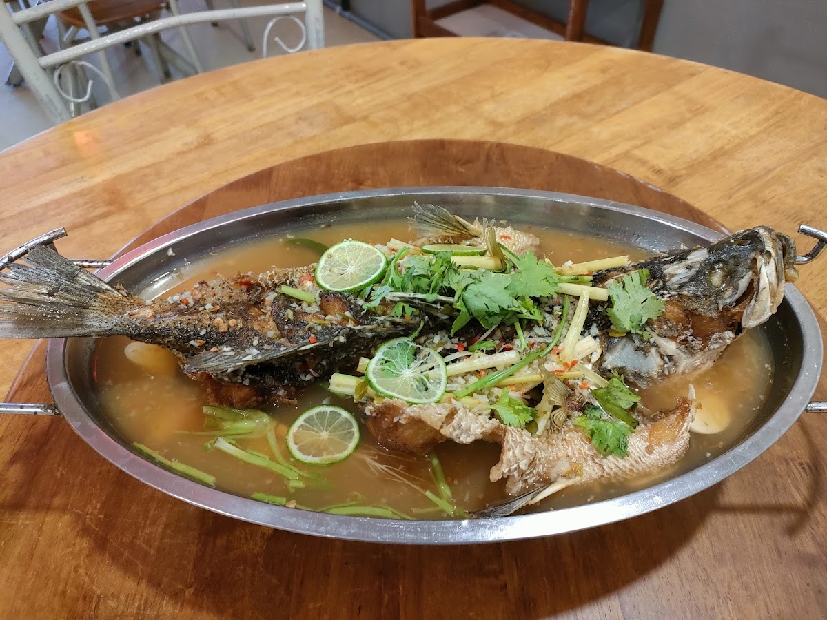 Zia Xiang Restaurant - Photo 4