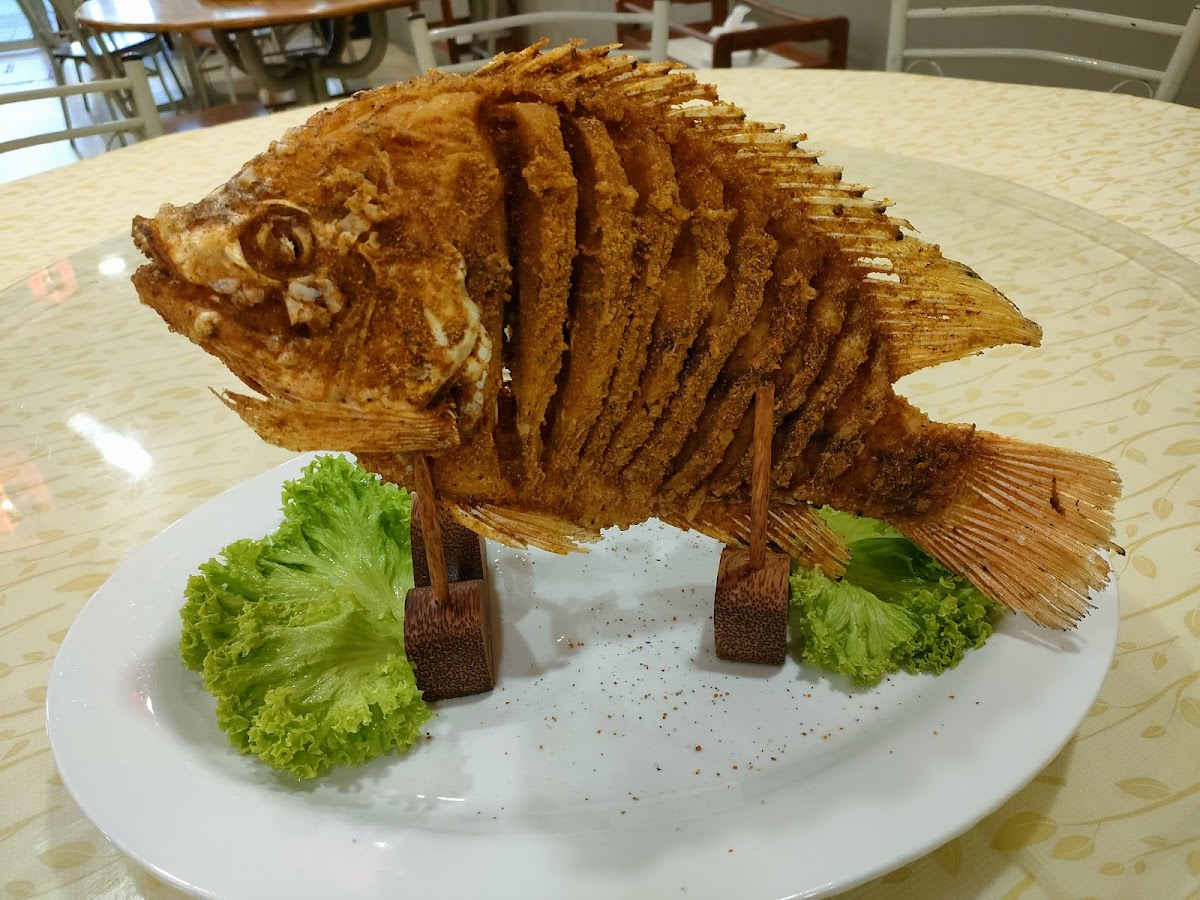 Zia Xiang Restaurant - Photo 5