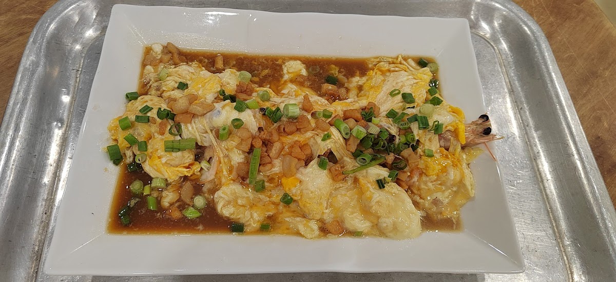 Zia Xiang Restaurant - Photo 7