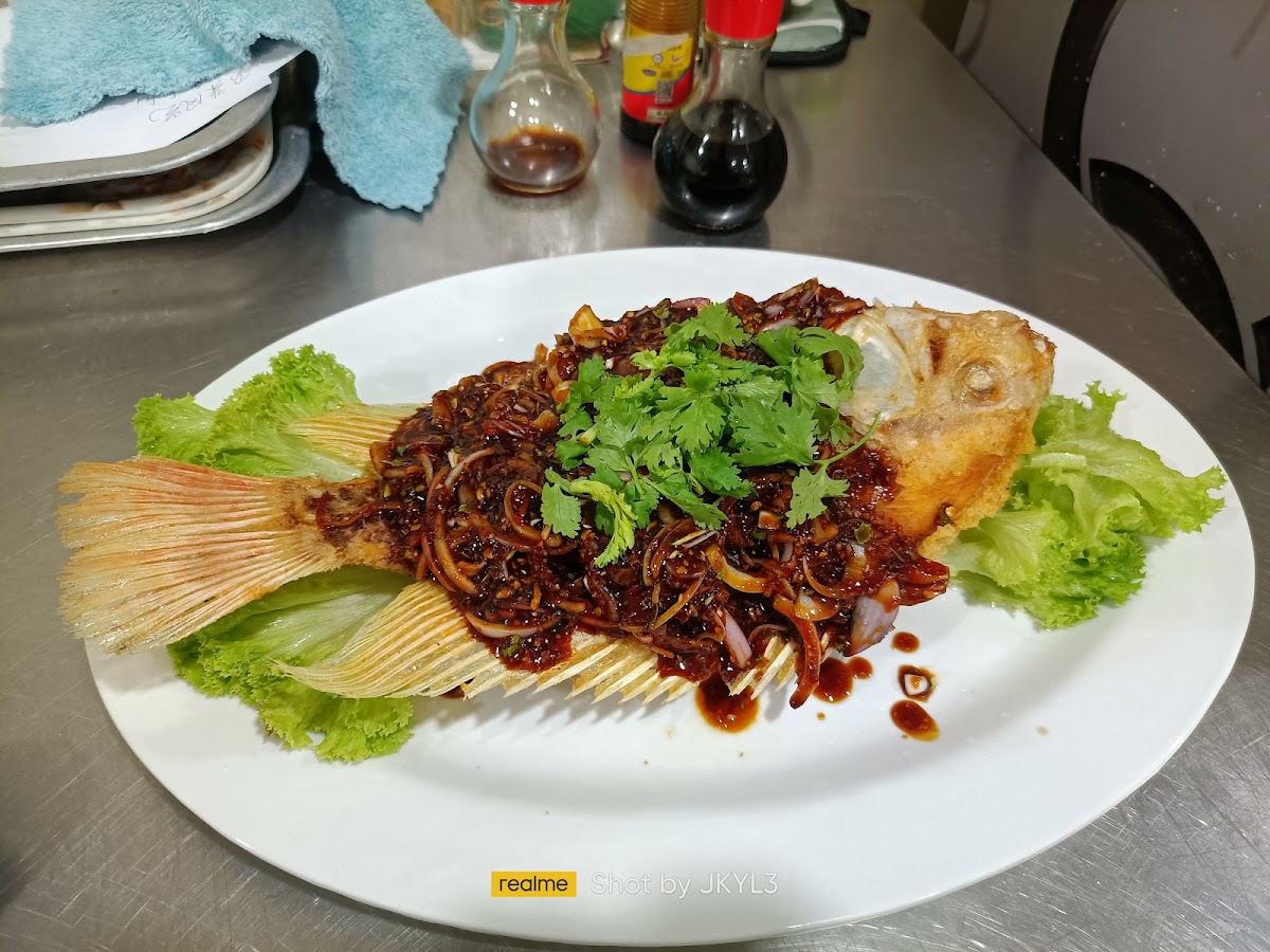 Zia Xiang Restaurant - Photo 8