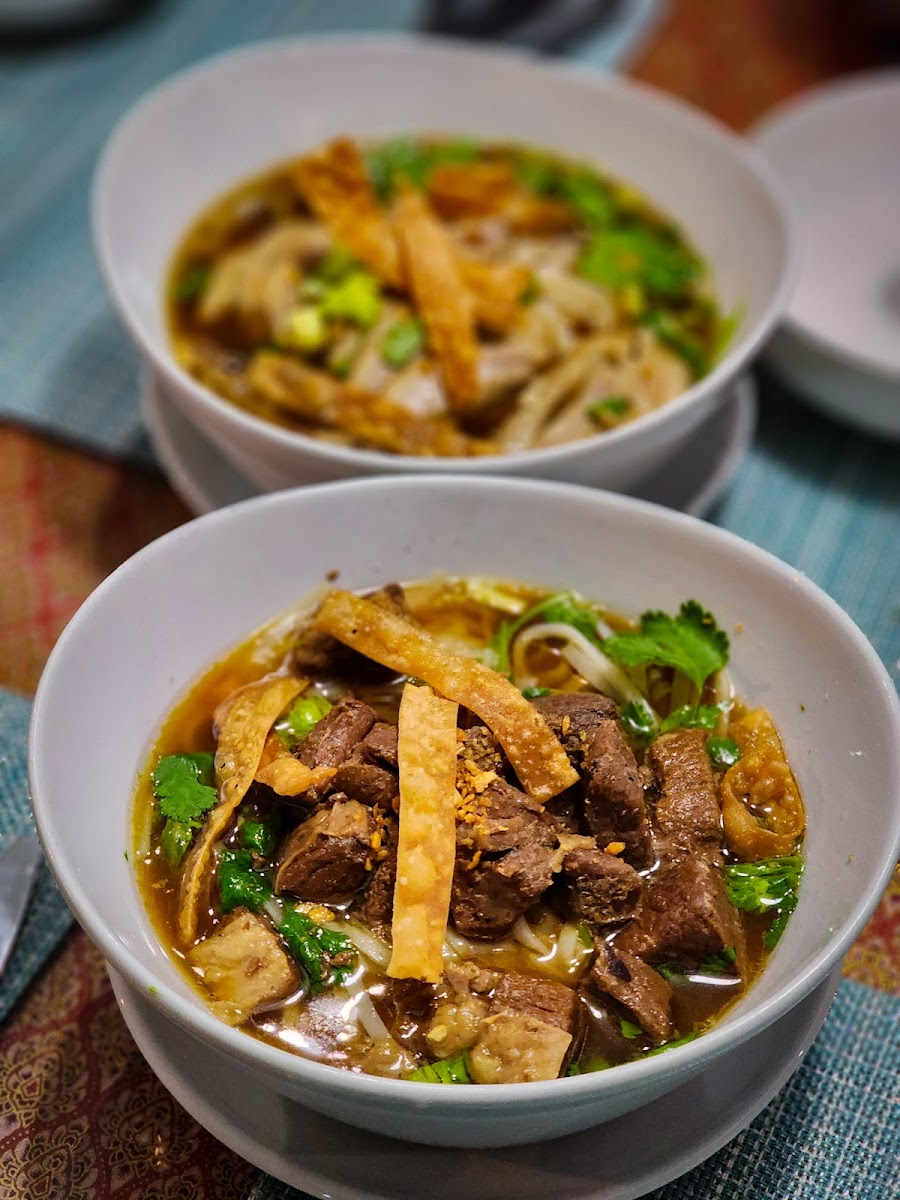 TaKhrai Thai Cafe - Photo 7