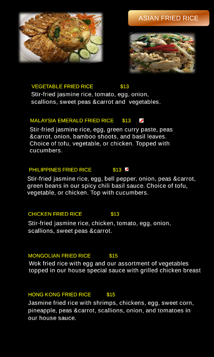 Menu Photo 3