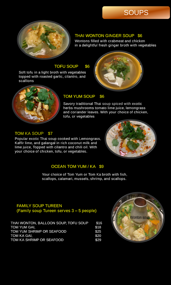 Menu Photo 5