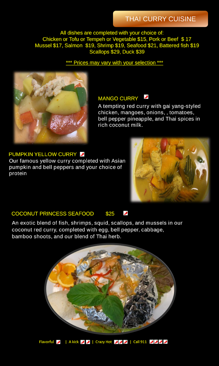 Menu Photo 7