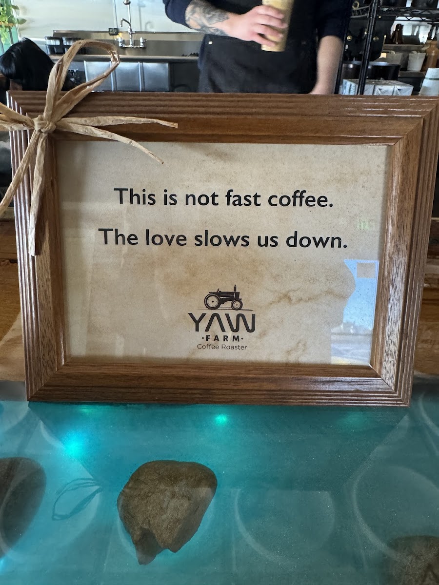 Yaw Farm Coffee Roaster - Photo 9