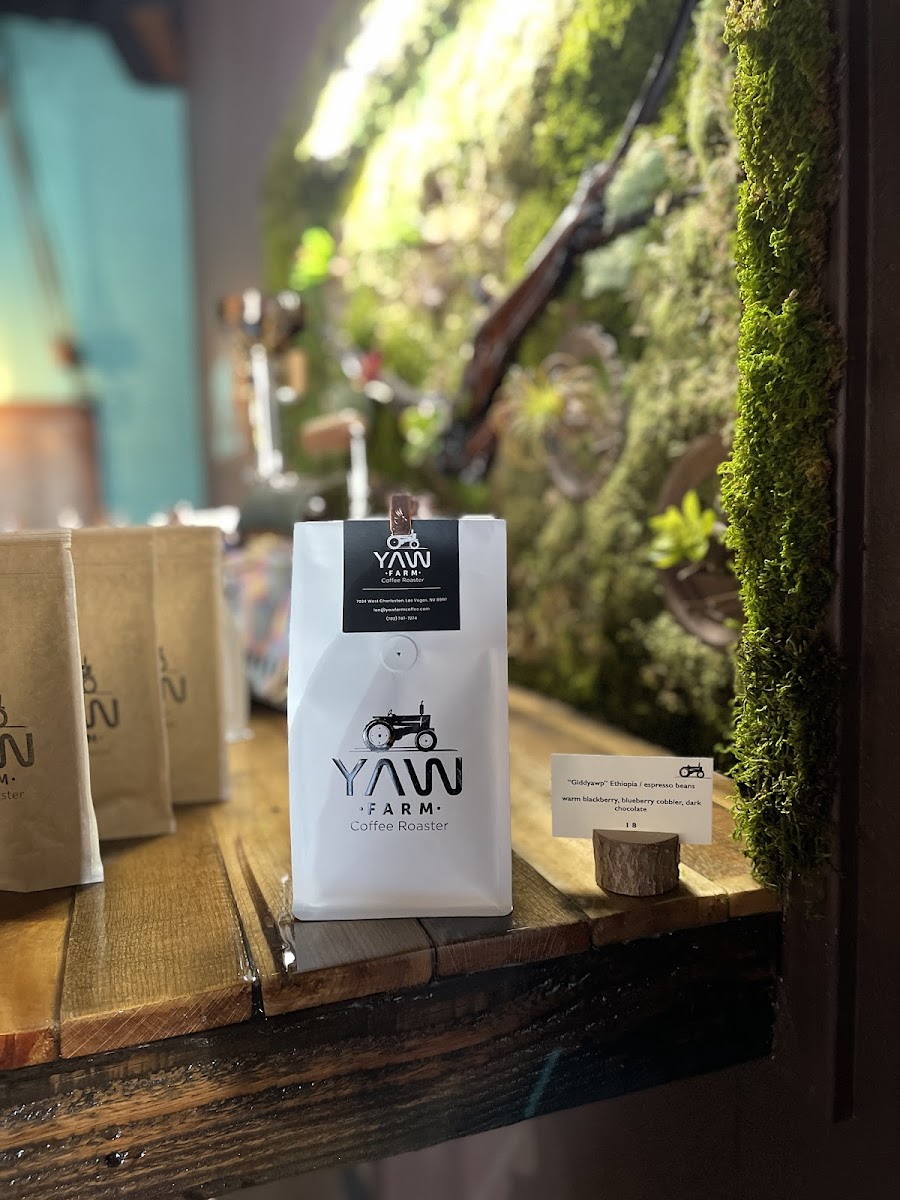 Yaw Farm Coffee Roaster - Photo 6