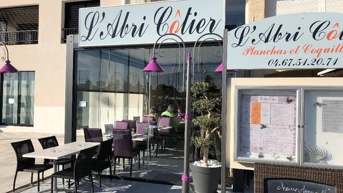 L'Abri Cotier