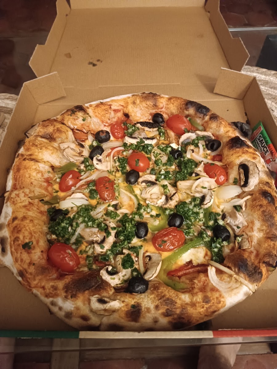 Gusto pizza - Photo 5