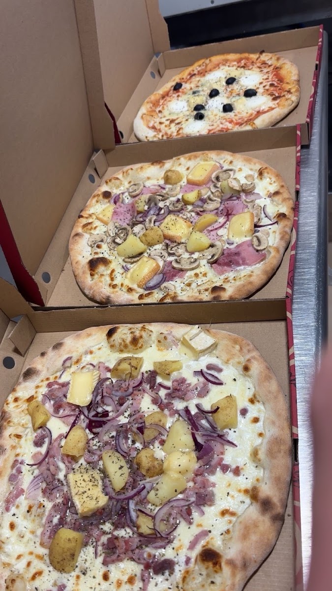 Gusto pizza - Photo 7