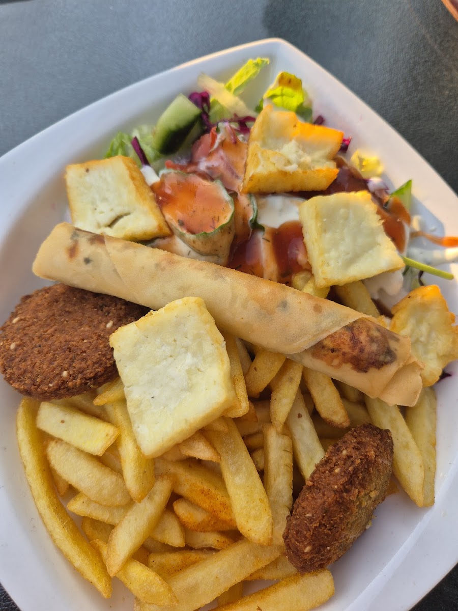 Asel Döner Haus - Photo 4