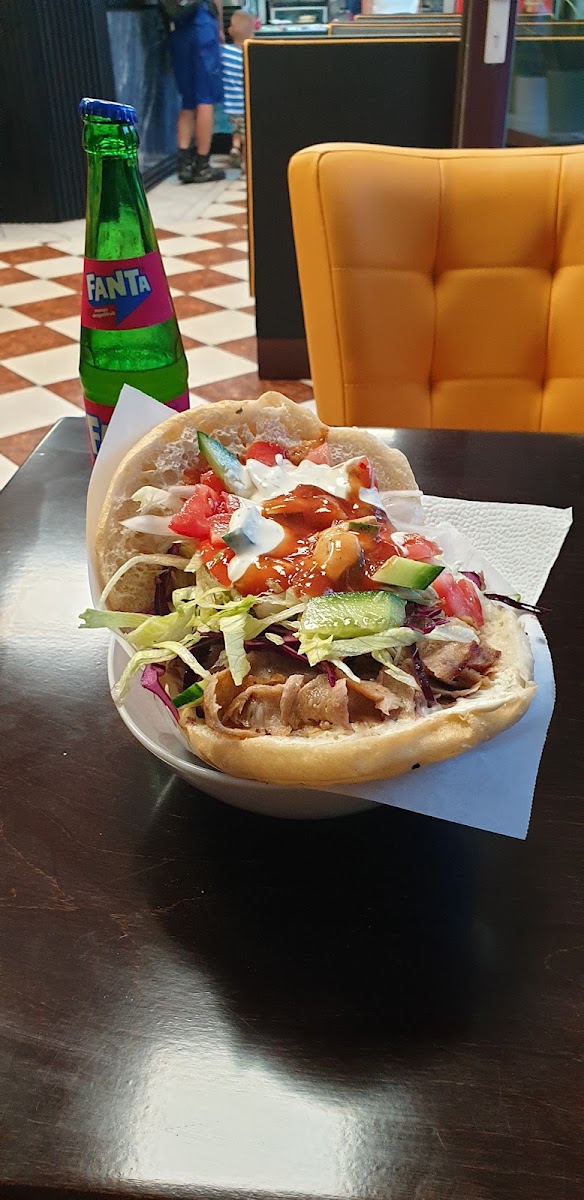 Asel Döner Haus - Photo 5