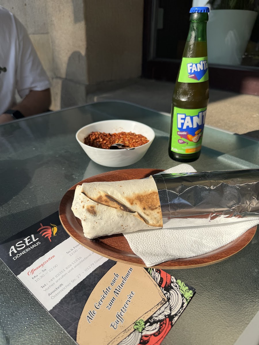 Asel Döner Haus - Photo 6