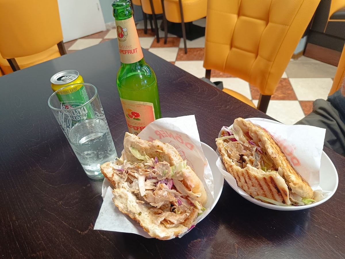 Asel Döner Haus - Photo 7