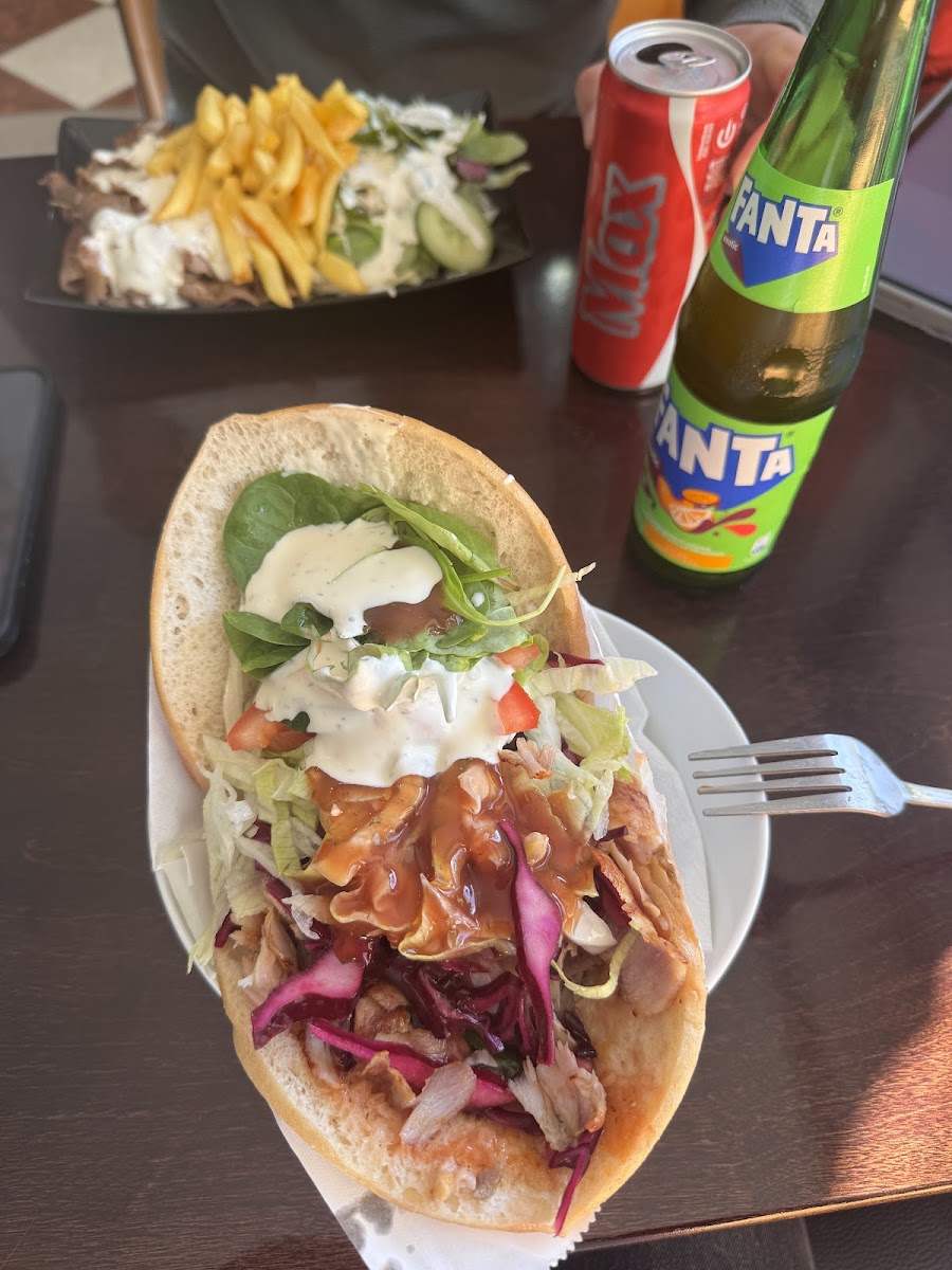 Asel Döner Haus - Photo 8