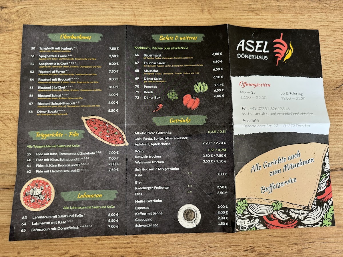 Menu Photo 2