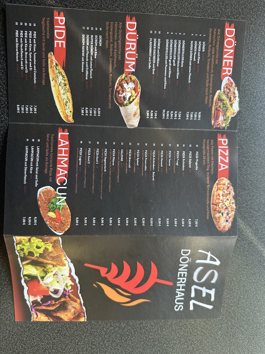 Menu Photo 4