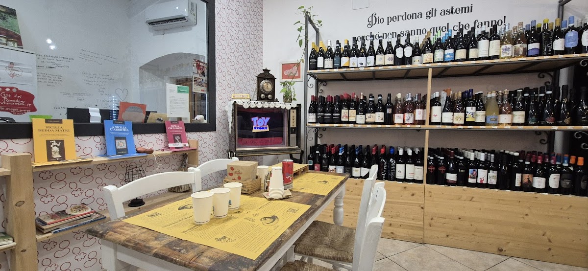 La Casa del Pomodoro - Bistrot - Photo 2