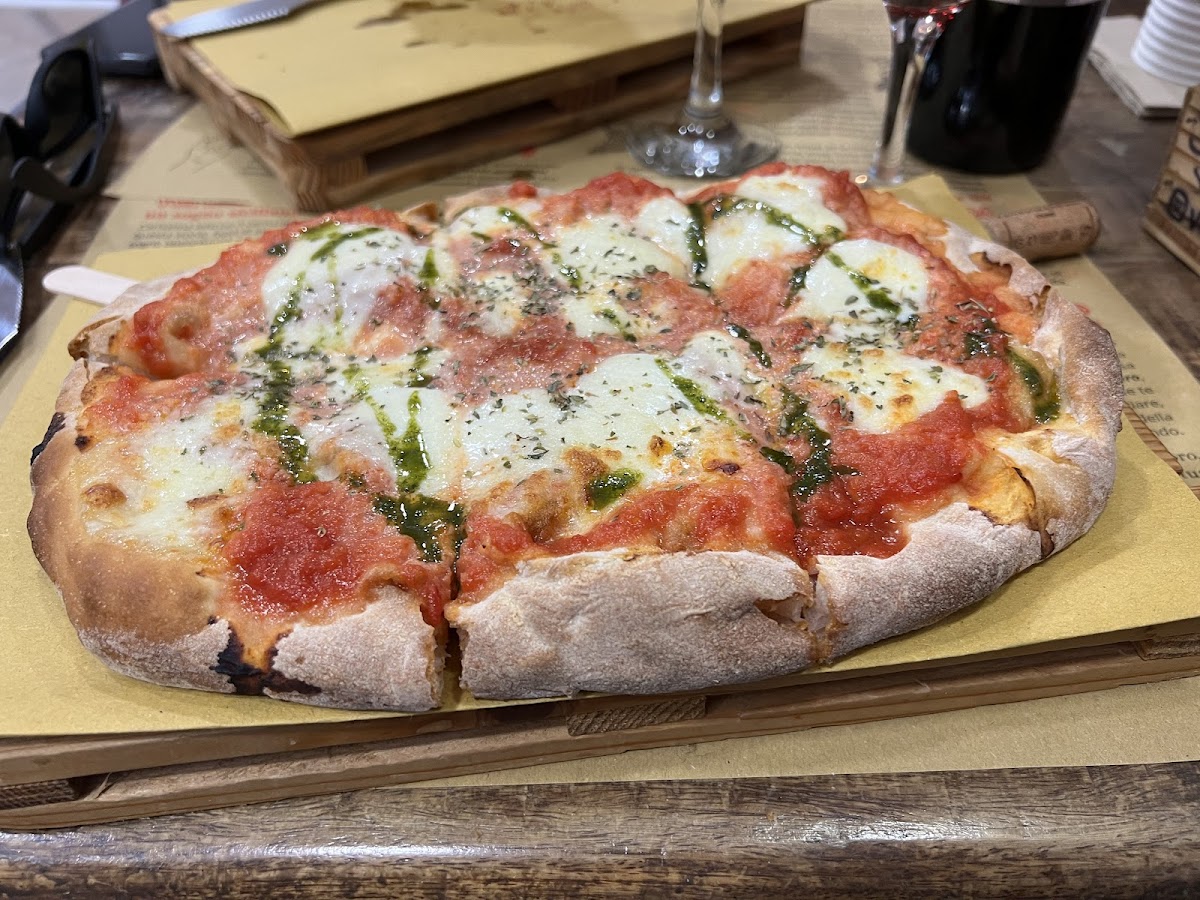 La Casa del Pomodoro - Bistrot - Photo 3