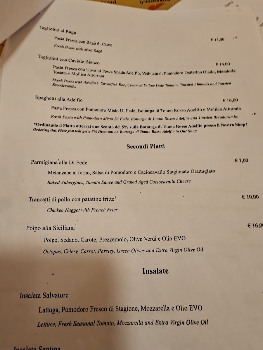 Menu Photo 5