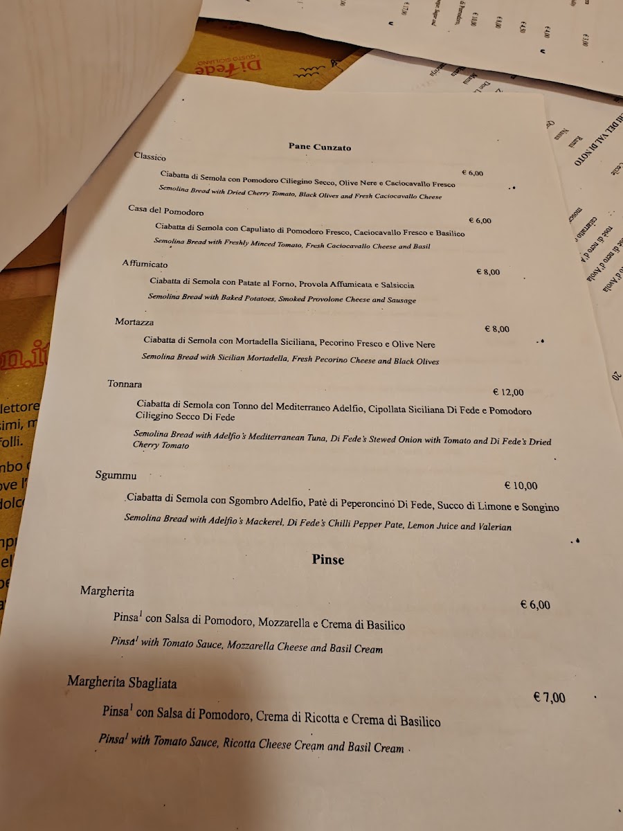 Menu Photo 6