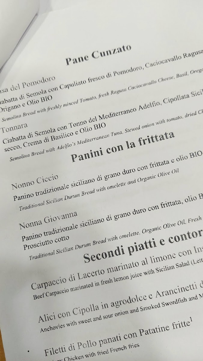 Menu Photo 8